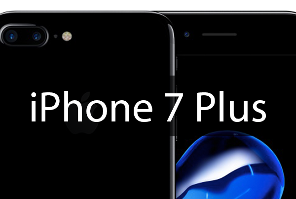 iPhone 7 Plus Repairs By The Device Shop