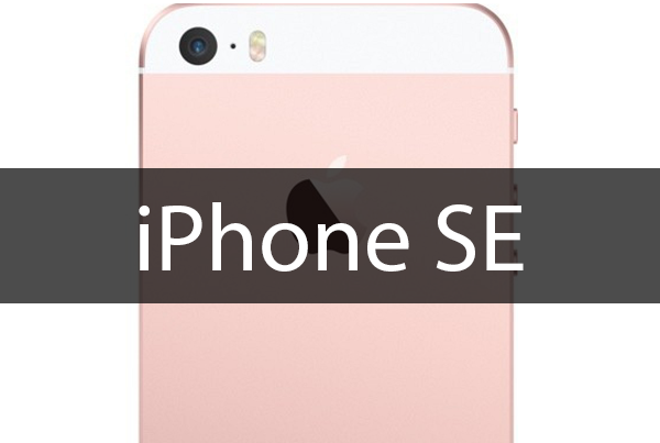 iPhone 5SE Repairs By The Device Shop