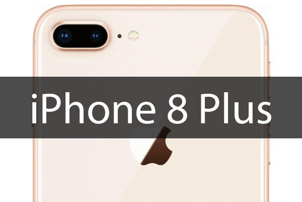 iPhone 8 Plus Repairs by The Device Shop