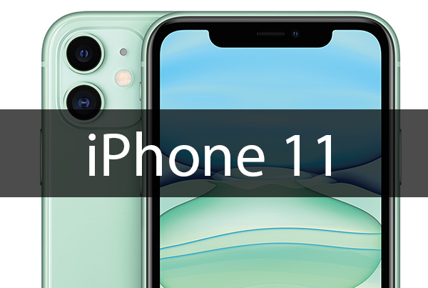 iPhone 11 Repair