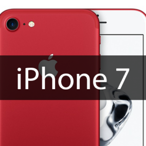 iPhone 7 Repairs by The Device Shop