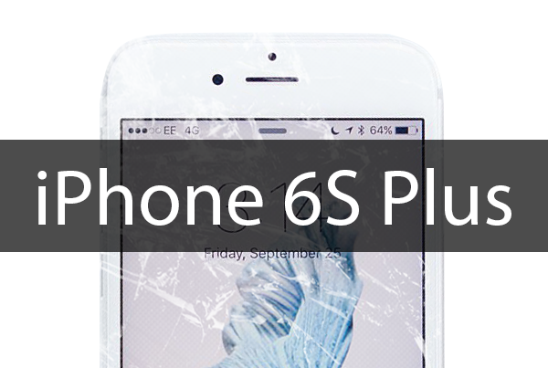 iPhone 6S Plus Repairs by The Device Shop